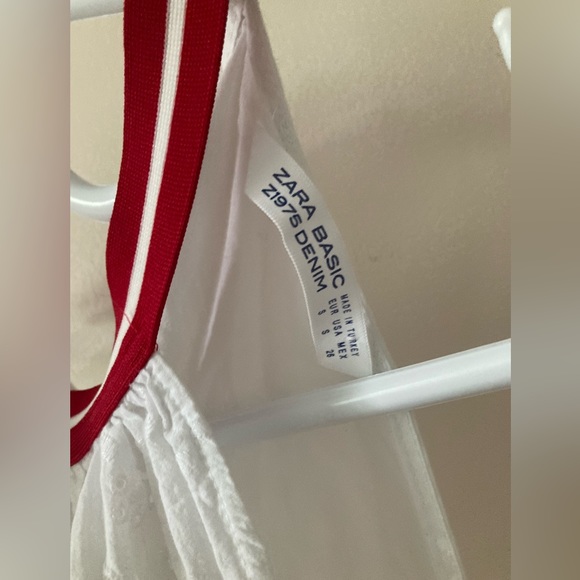 Zara basics top size S - Picture 3 of 3